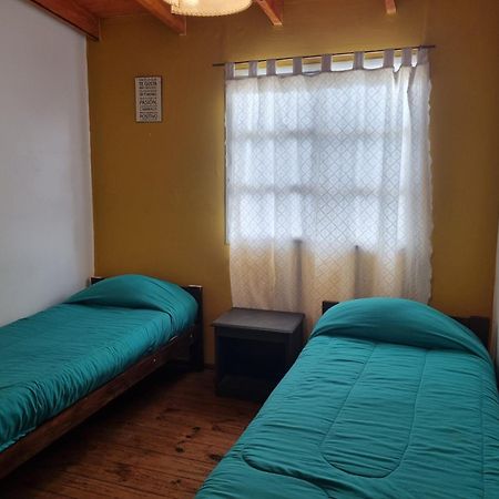 Tem Kotenkesh Depto Andiperlas X 4 Pax El Calafate Kültér fotó