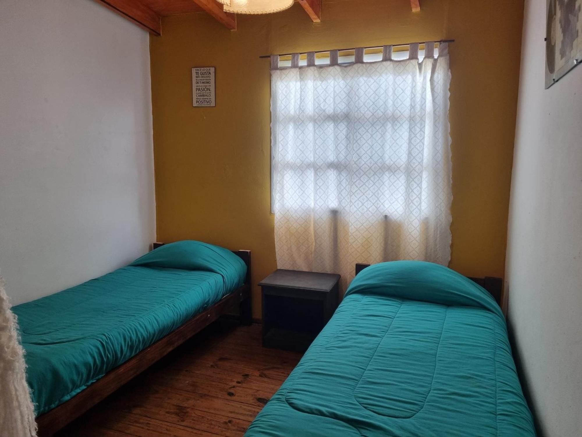 Tem Kotenkesh Depto Andiperlas X 4 Pax El Calafate Kültér fotó